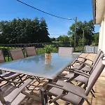 Du Bois Holiday home Viry-Noureuil