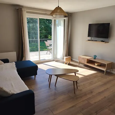 Holiday home Du Bois *