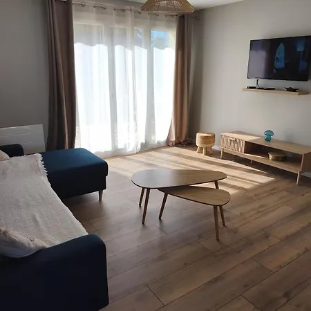 Holiday home Du Bois