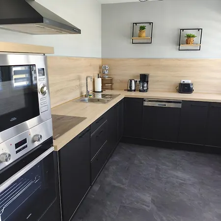 Du Bois Hébergement de vacances