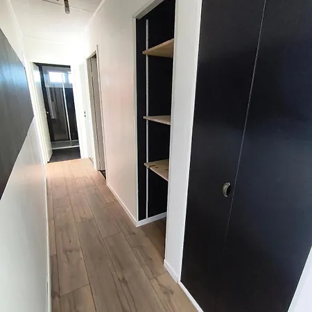 Du Bois Hébergement de vacances *