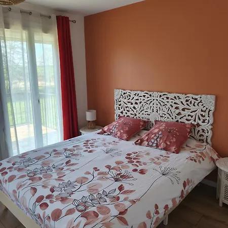 Vakantiehuis Du Bois *