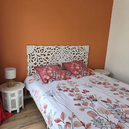 Du Bois Vakantiehuis Viry-Noureuil