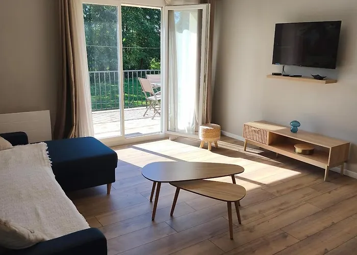 Holiday home Du Bois *