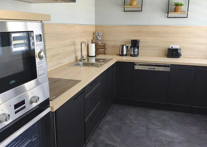 Du Bois Holiday home